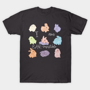 Bunny love T-Shirt